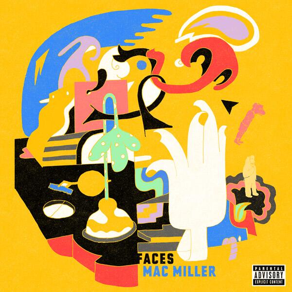 Mac Miller It Just Doesn't Matter Lyrics and ratings Rate Your Music